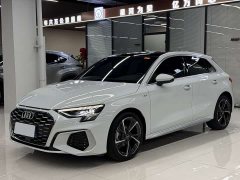 Audi A3 Sportback 35 TFSI stylish and sporty - фото 1