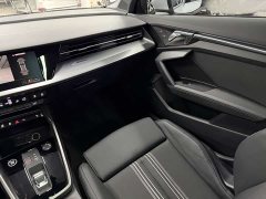 Audi A3 Sportback 35 TFSI stylish and sporty - фото 9