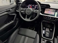 Audi A3 Sportback 35 TFSI stylish and sporty - фото 10