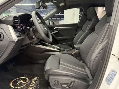 Audi A3 Sportback 35 TFSI stylish and sporty - фото 11