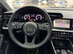 Audi A3 Sportback 35 TFSI stylish and sporty - фото 12