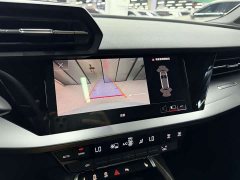 Audi A3 Sportback 35 TFSI stylish and sporty - фото 13