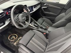 Audi A3 Sportback 35 TFSI stylish and sporty - фото 14