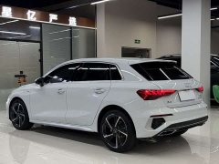 Audi A3 Sportback 35 TFSI stylish and sporty - фото 18