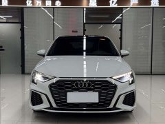 Audi A3 Sportback 35 TFSI stylish and sporty - фото 2