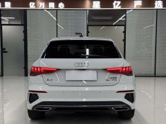 Audi A3 Sportback 35 TFSI stylish and sporty - фото 19