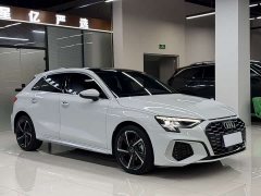 Audi A3 Sportback 35 TFSI stylish and sporty - фото 3