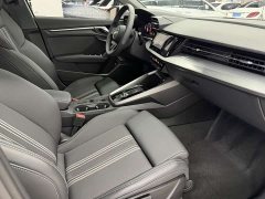 Audi A3 Sportback 35 TFSI stylish and sporty - фото 5