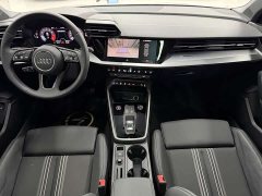 Audi A3 Sportback 35 TFSI stylish and sporty - фото 6