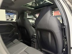 Audi A3 Sportback 35 TFSI stylish and sporty - фото 7