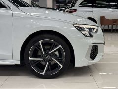 Audi A3 Sportback 35 TFSI stylish and sporty - фото 8
