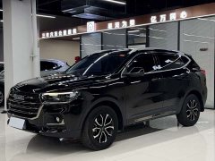Haval H6 2021 Guochao Edition 1.5T Automatic Urban Edition - фото 1