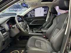 Haval H6 2021 Guochao Edition 1.5T Automatic Urban Edition - фото 12