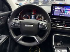 Haval H6 2021 Guochao Edition 1.5T Automatic Urban Edition - фото 14