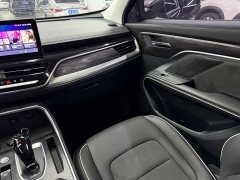 Haval H6 2021 Guochao Edition 1.5T Automatic Urban Edition - фото 15