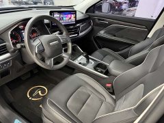Haval H6 2021 Guochao Edition 1.5T Automatic Urban Edition - фото 18