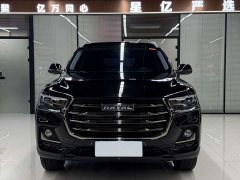 Haval H6 2021 Guochao Edition 1.5T Automatic Urban Edition - фото 2
