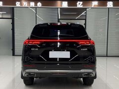Haval H6 2021 Guochao Edition 1.5T Automatic Urban Edition - фото 20