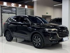 Haval H6 2021 Guochao Edition 1.5T Automatic Urban Edition - фото 3