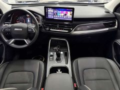Haval H6 2021 Guochao Edition 1.5T Automatic Urban Edition - фото 7