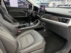 Haval H6 2021 Guochao Edition 1.5T Automatic Urban Edition - фото 8