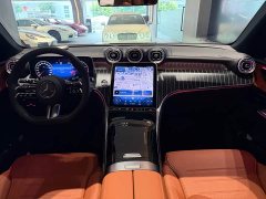 Mercedes-Benz GLC 300 L 4MATIC Dynamic 7-seater - фото 10