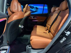 Mercedes-Benz GLC 300 L 4MATIC Dynamic 7-seater - фото 12