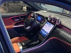 Mercedes-Benz GLC 300 L 4MATIC Dynamic 7-seater - фото 13