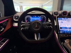 Mercedes-Benz GLC 300 L 4MATIC Dynamic 7-seater - фото 18