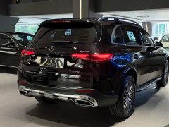 Mercedes-Benz GLC 300 L 4MATIC Dynamic 7-seater - фото 19