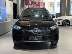 Mercedes-Benz GLC 300 L 4MATIC Dynamic 7-seater - фото 2