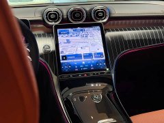 Mercedes-Benz GLC 300 L 4MATIC Dynamic 7-seater - фото 20