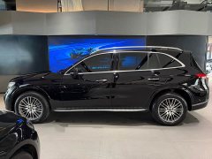 Mercedes-Benz GLC 300 L 4MATIC Dynamic 7-seater - фото 3