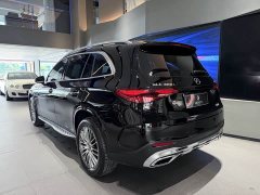 Mercedes-Benz GLC 300 L 4MATIC Dynamic 7-seater - фото 4