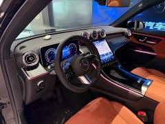 Mercedes-Benz GLC 300 L 4MATIC Dynamic 7-seater - фото 7