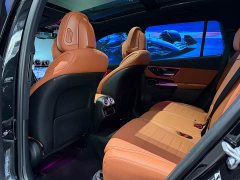 Mercedes-Benz GLC 300 L 4MATIC Dynamic 7-seater - фото 9