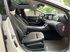 Mercedes-Benz CLS 260 - фото 10