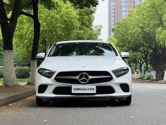 Mercedes-Benz CLS 260 - фото 2