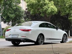 Mercedes-Benz CLS 260 - фото 5