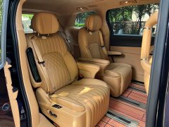 Voyah Lantu Dreamer PHEV ultra-long battery life flagship version - фото 11