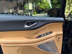 Voyah Lantu Dreamer PHEV ultra-long battery life flagship version - фото 15