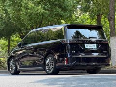 Voyah Lantu Dreamer PHEV ultra-long battery life flagship version - фото 6