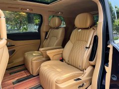 Voyah Lantu Dreamer PHEV ultra-long battery life flagship version - фото 9