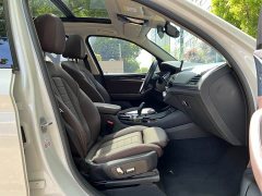 BMW X3 xDrive25i M Sports Package - фото 12