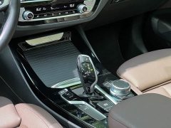 BMW X3 xDrive25i M Sports Package - фото 17