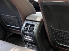 BMW X3 xDrive25i M Sports Package - фото 19