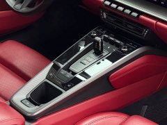 Porsche 911 Targa 4 3.0T - фото 12
