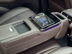 Mercedes-Benz GLS facelift GLS 450 4MATIC fashionable - фото 19