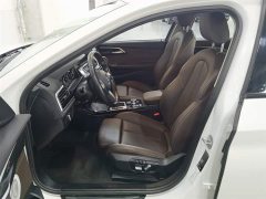 BMW 1 Series facelift 120i M Sports Night Edition - фото 10