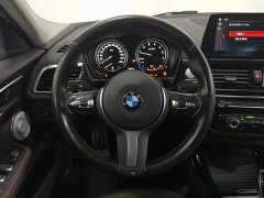 BMW 1 Series facelift 120i M Sports Night Edition - фото 11